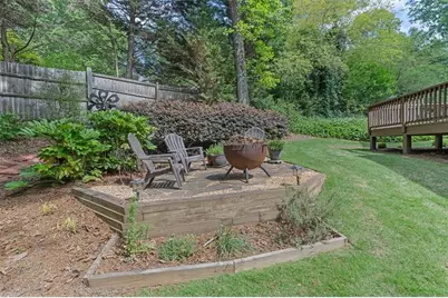 852 Wyntuck Drive NW, Kennesaw, GA 30152 - Photo 38