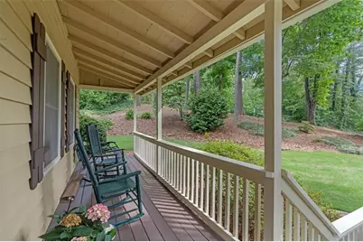 852 Wyntuck Drive NW, Kennesaw, GA 30152 - Photo 4