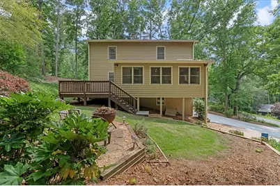 852 Wyntuck Drive NW, Kennesaw, GA 30152 - Photo 42