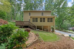 852 Wyntuck Dr NW, Kennesaw, GA 30152 - Photo 42