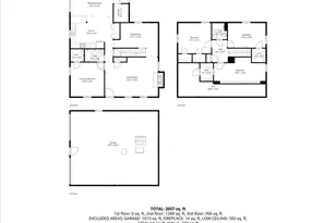 852 Wyntuck Dr NW, Kennesaw, GA 30152 - Photo 54
