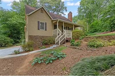 852 Wyntuck Drive NW, Kennesaw, GA 30152 - Photo 46