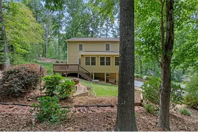 852 Wyntuck Drive NW, Kennesaw, GA 30152 - Photo 44