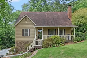 852 Wyntuck Dr NW, Kennesaw, GA 30152 - Photo 1