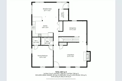 852 Wyntuck Drive NW, Kennesaw, GA 30152 - Photo 52