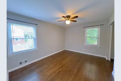 634 Currie Drive, Forest Park, GA 30297 - Photo 4