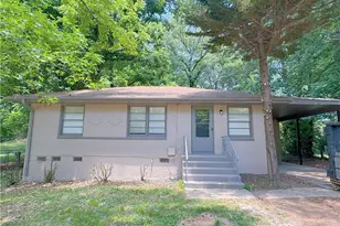 634 Currie Dr, Forest Park, GA 30297 - Photo 1
