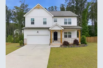 136 Ledgemont Way, Acworth, GA 30101 - Photo 2