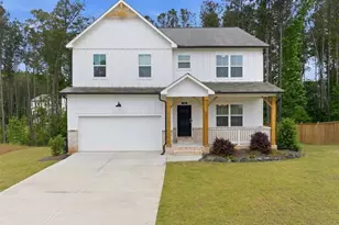 136 Ledgemont Wy, Acworth, GA 30101 - Photo 2