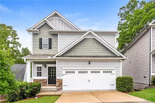 109 Cessna Dr, Canton, GA 30114 - Photo 1