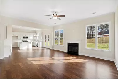 5907 Creek Indian Drive, Sugar Hill, GA 30518 - Photo 4