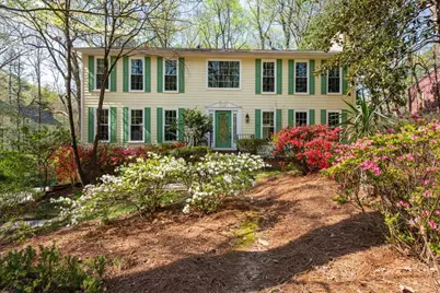 3850 Cedar Cliff, Smyrna, GA 30080 - Photo 1
