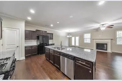 342 Braemore Mill Drive, Lawrenceville, GA 30044 - Photo 4