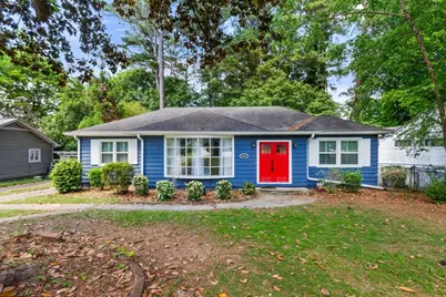 984 Lindridge Way, Atlanta, GA 30324 - Photo 4