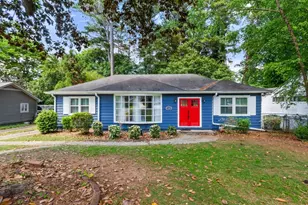 984 Lindridge Way, Atlanta, GA 30324 - Photo 4