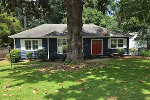 984 Lindridge Way, Atlanta, GA 30324 - Photo 2