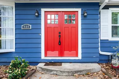 984 Lindridge Way, Atlanta, GA 30324 - Photo 2