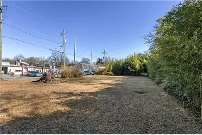 120 S Candler Street, Decatur, GA 30030 - Photo 1