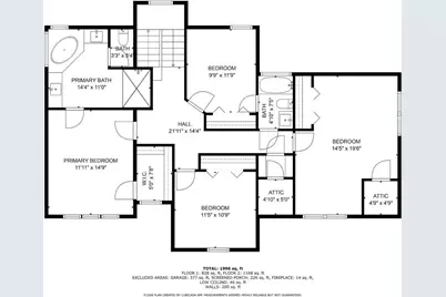 502 Huntgate Road, Woodstock, GA 30189 - Photo 38