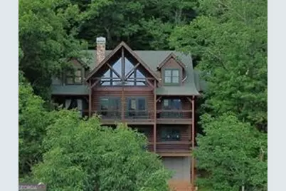 93 Bear Track Trail, Morganton, GA 30560 - Photo 1