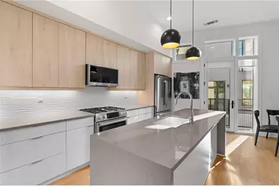 15 Daniel Street SE #1, Atlanta, GA 30312 - Photo 6