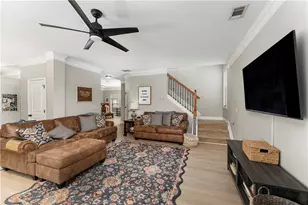 508 Crestmont Ln, Canton, GA 30114 - Photo 8