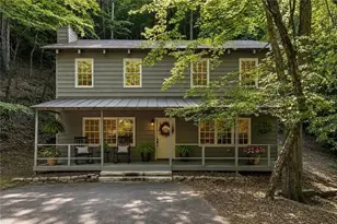 202 Buckskull Hollow Ct, Jasper, GA 30143 - Photo 1