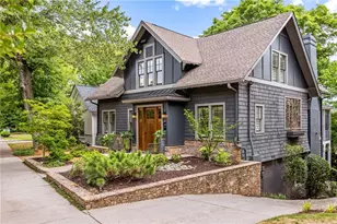 943 Highland Terrace NE, Atlanta, GA 30306 - Photo 2