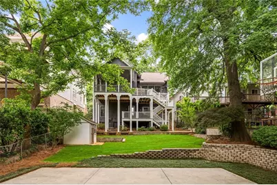 943 Highland Terrace NE, Atlanta, GA 30306 - Photo 42