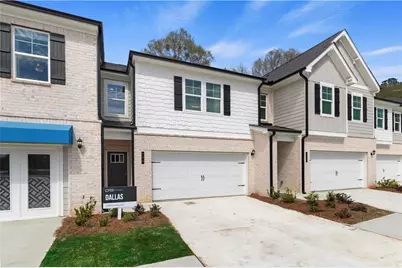 655 Treasure Drive, Stockbridge, GA 30281 - Photo 4