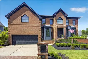 1122 Tennyson Pl NE, Brookhaven, GA 30319 - Photo 1