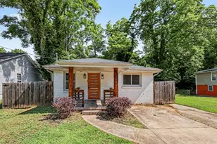 1099 Harwell St NW, Atlanta, GA 30314 - Photo 1