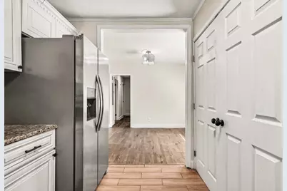 1099 Harwell Street NW, Atlanta, GA 30314 - Photo 16