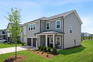 2313 Hedgeview Rd, Conyers, GA 30094 - Photo 2