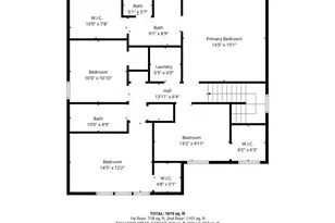 2313 Hedgeview Rd, Conyers, GA 30094 - Photo 42
