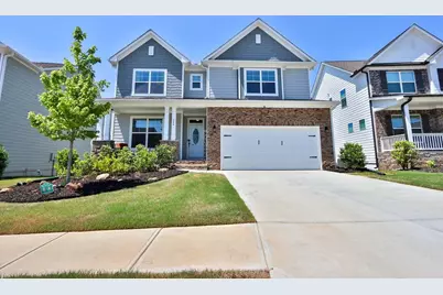 540 Redfish Way, Hoschton, GA 30548 - Photo 1