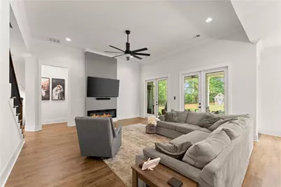 4260 Links Boulevard, Jefferson, GA 30549 - Photo 8