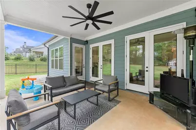 4260 Links Boulevard, Jefferson, GA 30549 - Photo 40