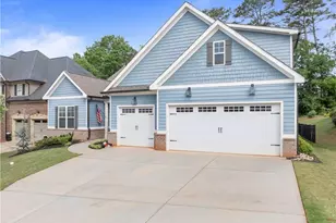 4260 Links Blvd, Jefferson, GA 30549 - Photo 2