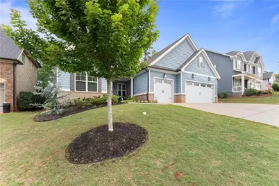 4260 Links Boulevard, Jefferson, GA 30549 - Photo 6
