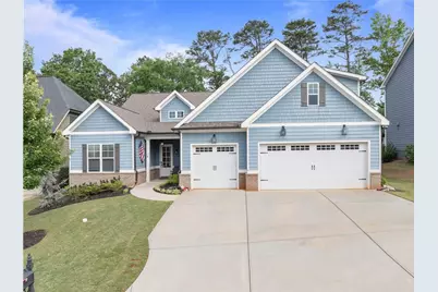 4260 Links Boulevard, Jefferson, GA 30549 - Photo 1
