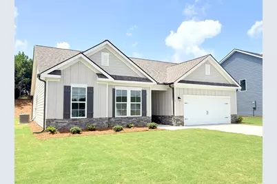 18 Purackal Lane, Statham, GA 30666 - Photo 2