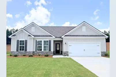 18 Purackal Lane, Statham, GA 30666 - Photo 1