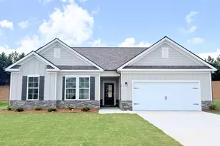 18 Purackal Ln, Statham, GA 30666 - Photo 1