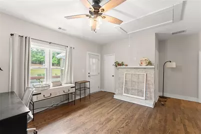 1519 New Hope Church Road, Loganville, GA 30052 - Photo 24