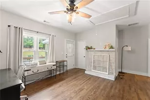 1519 New Hope Church Rd, Loganville, GA 30052 - Photo 24