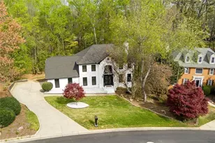 1515 Oakmoor Pl, Marietta, GA 30062 - Photo 1
