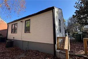 982 Washington Heights Terrace NW, Atlanta, GA 30314 - Photo 2
