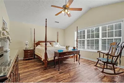 1405 Shiloh Oak Drive, Loganville, GA 30052 - Photo 24