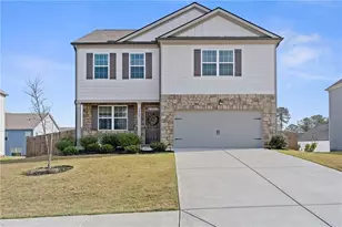 4400 Merrigold Wy, Fairburn, GA 30213 - Photo 1